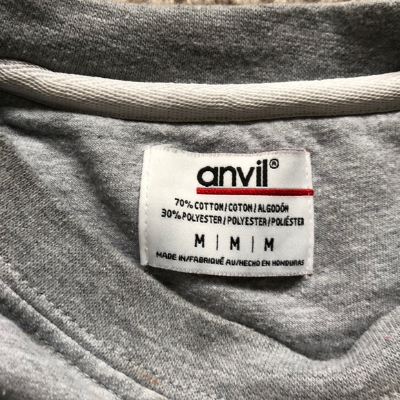 Vintage sweatshirt - Picture 3 of 3